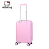 凯蒂猫（hello kitty）儿童旅行箱  LB 商品缩略图3