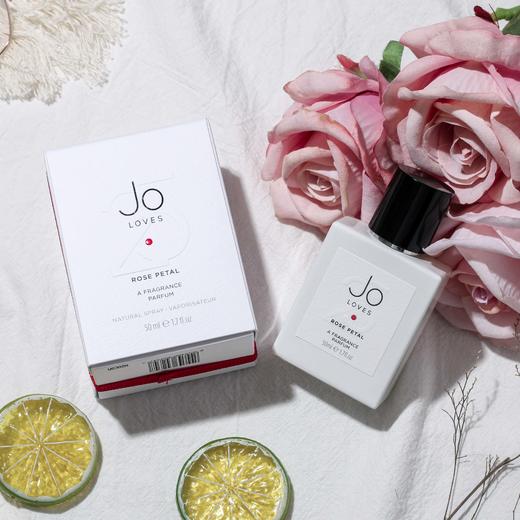 祖系挚爱 25瓣玫瑰 Jo Loves Rose Petal 25 分装 商品图4