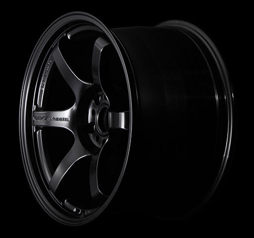 RAYS 57DR/57DR-X 15-19寸 4/5*100/112/114.3/120/139.7 商品图3