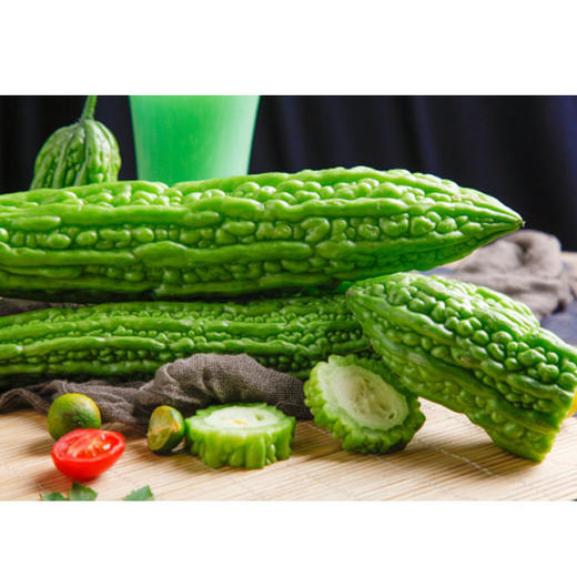 【4.9元3斤】苦瓜（1500032） 商品图0