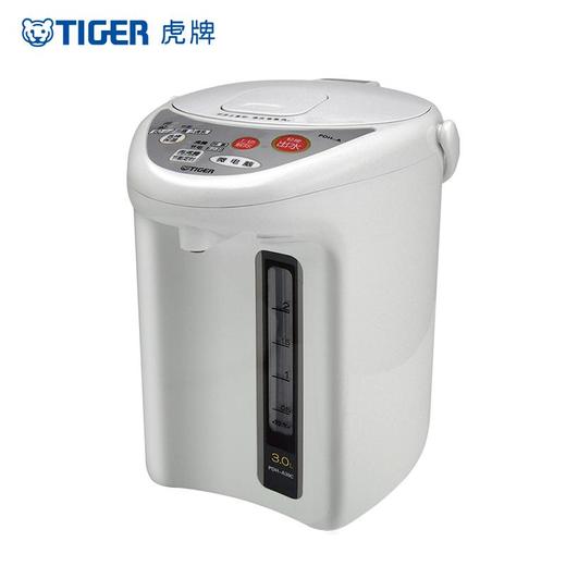 虎牌电热水瓶PDH-A30C 商品图1