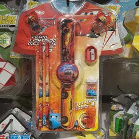 文具+印章套装28*24.5*2.5 /ZD-996S