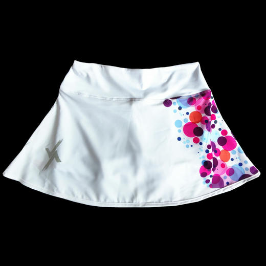 万花筒超轻速干透气内衬2口袋运动短裙跑步越野 商品图4