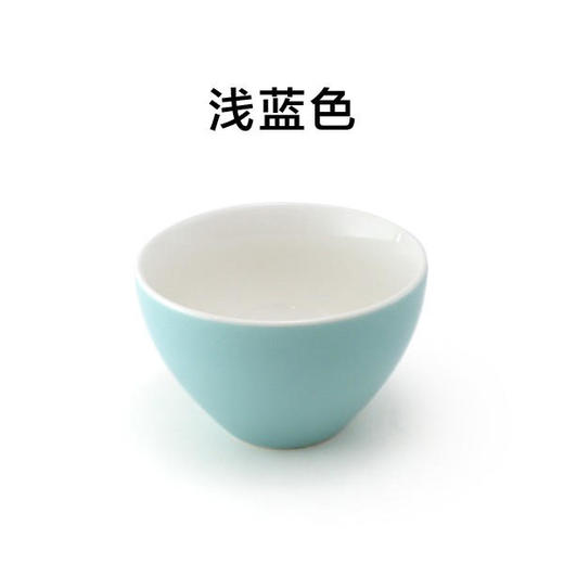 【已下架】积分兑换 | 日本进口Zerojapan和风炫彩高/宽茶杯180cc/190cc（不支持无理由退换）[福利品] 商品图1