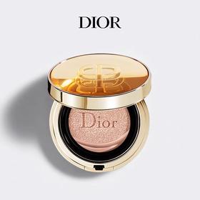 【1F】DIOR迪奥花秘瑰萃玫瑰气垫14g