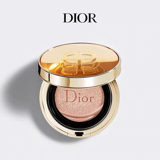 【1F】DIOR迪奥花秘瑰萃玫瑰气垫14g 商品图0
