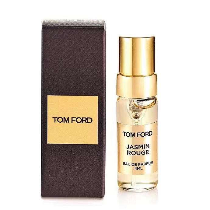 TOM FORD 乌木沉香4ml（小样带喷头有盒子）