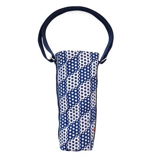 HUJI祤集长筒斜挎包老布TISSAGE 商品图4