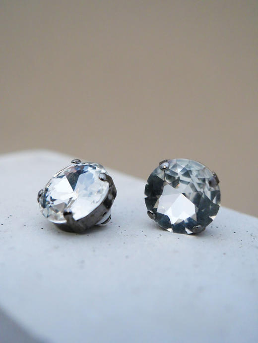 北京仓｜HÉLÈNE ZUBELDIA-Timeless-耳夹（无需耳洞）［法国设计师］ 商品图2