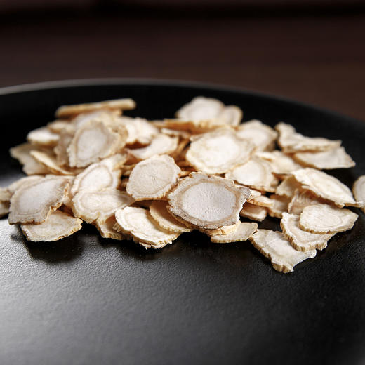 0.8人参片500g、1000g 商品图2