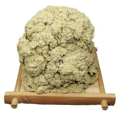 艾绒散装家用500g 商品图0