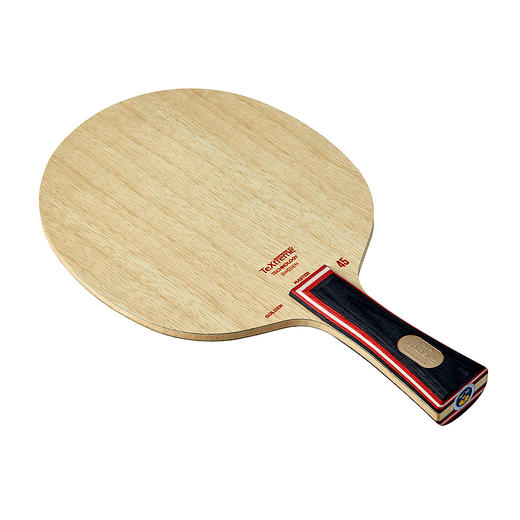 Stiga斯帝卡金标45孙颖莎东京使用专业乒乓球拍底板 5+2外置碳素结构 商品图2