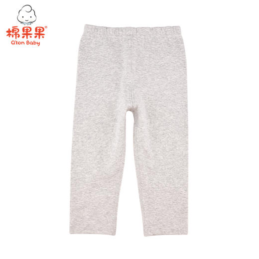 商场同款棉果果春秋季舒绒棉家居套头套装男童M511302221427 商品图2