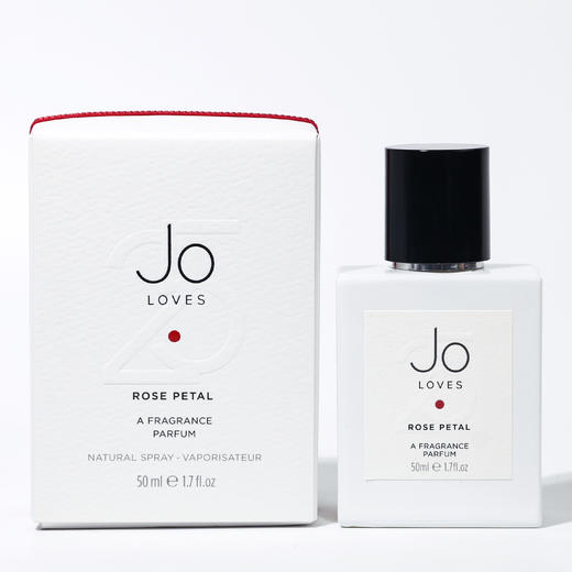 祖系挚爱 25瓣玫瑰 Jo Loves Rose Petal 25 分装 商品图6