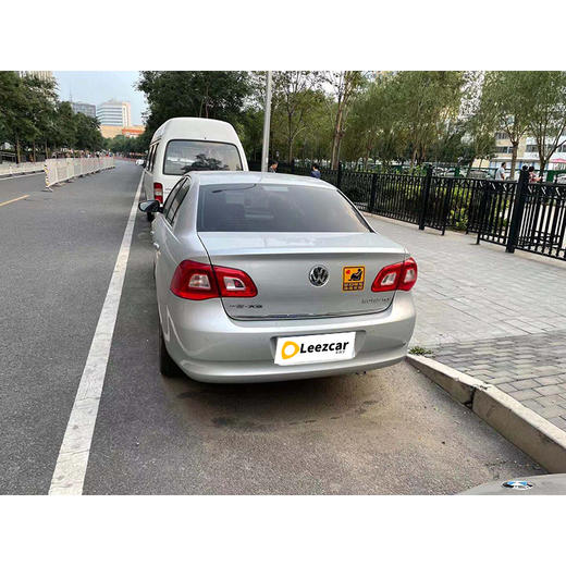 大众 宝来 1.4T 自动豪华型 【长租-北京】 商品图7