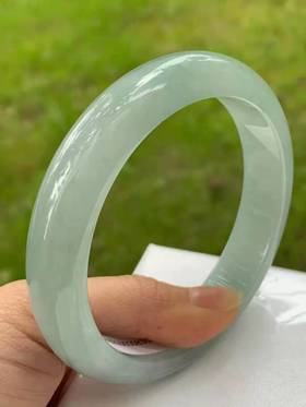 7月上新|大家期待的翡翠手镯来啦