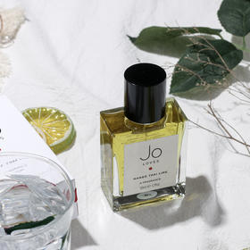 祖系挚爱 泰芒青柠 Jo Loves Mango Thai Lime 分装