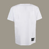 MARCELO BURLON 男士圆领短袖T恤 白色 CMAA018R20JER011 0110 商品缩略图2