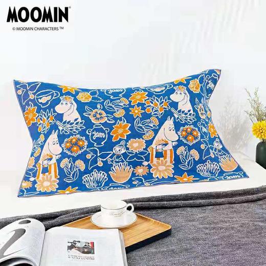 8F Towel Museum 毛巾美术馆休闲时光枕巾 商品图2