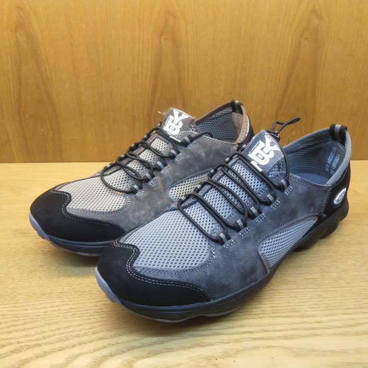 2021夏季新款豪行休闲男鞋11262951时尚运动透气系带青年凉鞋正品 商品图0