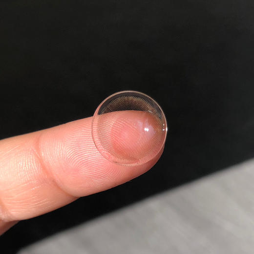 Springcon小暖咖 年抛14.0 商品图1