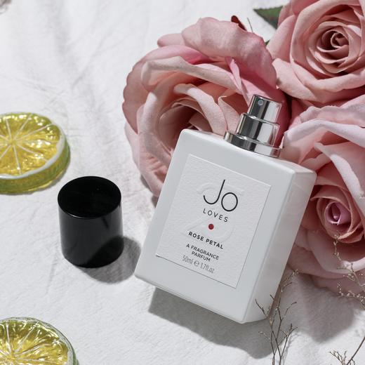 祖系挚爱 25瓣玫瑰 Jo Loves Rose Petal 25 分装 商品图3