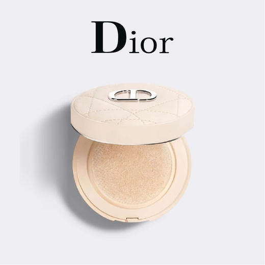【1F】DIOR迪奥凝脂恒久气垫蜜粉10g 商品图0