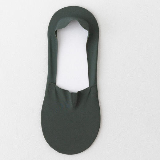 【内购价39元/5双】船袜夏季冰丝硅胶防滑不掉跟隐形船袜S212270649 商品图5