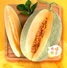 【拼团抢】79.8元7.5斤现摘新疆哈密瓜 商品缩略图0
