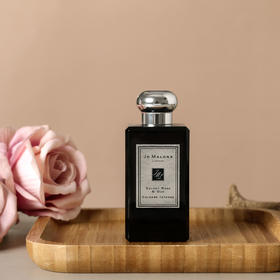 祖玛珑 祖马龙 浓古龙-丝绒玫瑰与乌木 Jo Malone Velvet Rose & Oud 分装