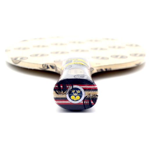 Stiga斯帝卡金标45孙颖莎东京使用专业乒乓球拍底板 5+2外置碳素结构 商品图4