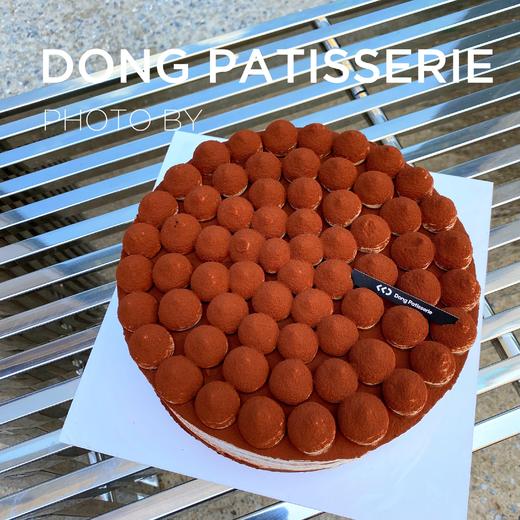 提拉米苏 · 千层蛋糕 商品图1