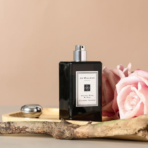 祖玛珑 祖马龙 浓古龙-丝绒玫瑰与乌木 Jo Malone Velvet Rose & Oud 分装 商品图3