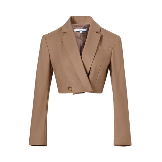 VIMAGE纬漫纪V1503102外套 商品图5