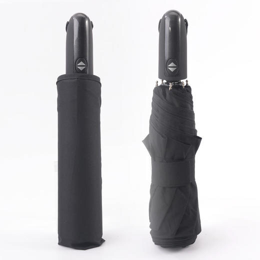 德国风暴伞EUROSCHIRM全自动三折商务伞[福利品] 商品图1