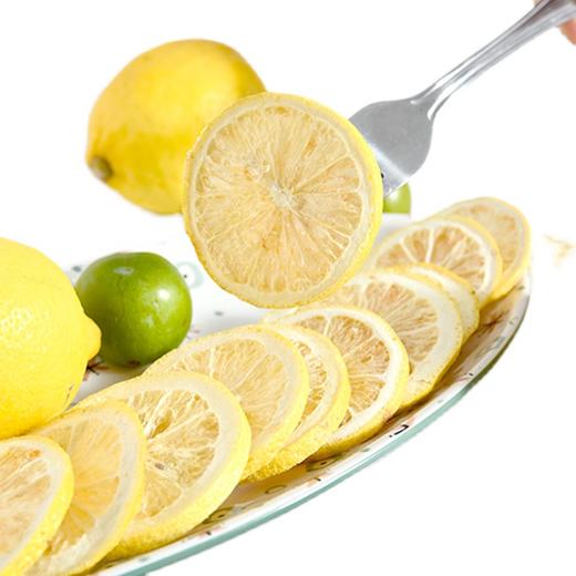 喜善花房冻干柠檬片 商品图1