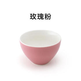 【已下架】积分兑换 | 日本进口Zerojapan和风炫彩高/宽茶杯180cc/190cc（不支持无理由退换）[福利品]