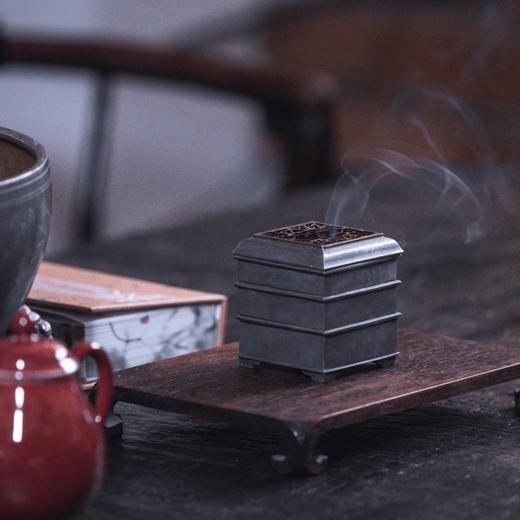 印篆香炉 商品图2