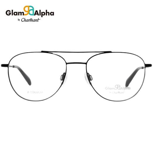 CHARMANT夏蒙光学镜GA38047 商品图5