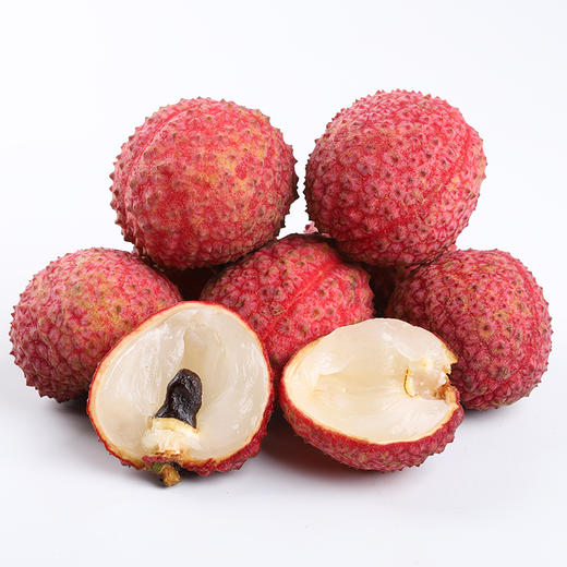 福建蜜丁香荔枝王(顺丰空运)| 通过50项农残检测 一口满满都是肉 核小