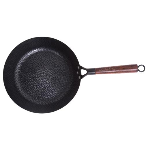 Watahan 铁技 高纯煎锅 日本原装进口 商品图1