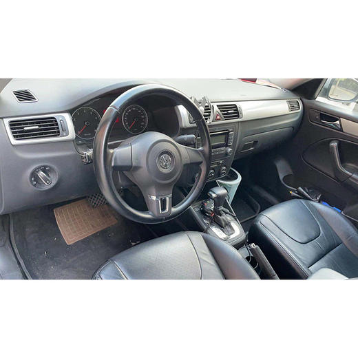 大众 宝来 1.4T 自动豪华型 【长租-北京】 商品图6