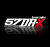 RAYS 57DR/57DR-X 15-19寸 4/5*100/112/114.3/120/139.7 商品缩略图4