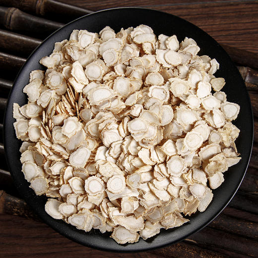 0.8人参片500g、1000g 商品图0
