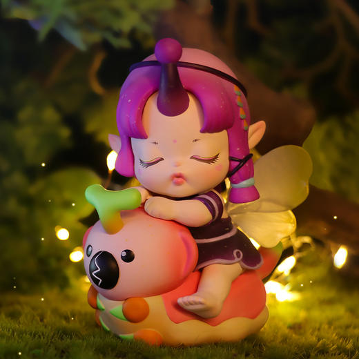 捕虫记盲盒 商品图4