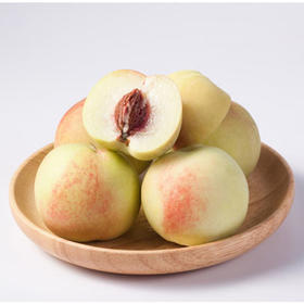 【4.95元5斤】青桃（1501727）