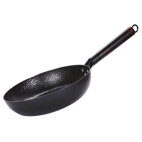 Watahan 铁技 高纯煎锅 日本原装进口