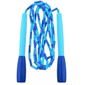 【9.9元/个】桶装花式竹节跳绳（1406118）