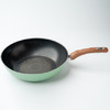 PN枫年 钻石不粘煎锅 韩国 商品缩略图0