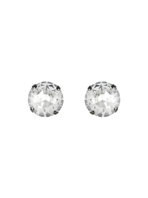 北京仓｜HÉLÈNE ZUBELDIA-Timeless-耳夹（无需耳洞）［法国设计师］ 商品图1